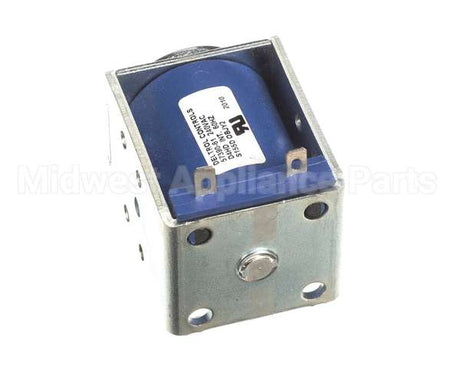 71257 Grindmaster Cecilware Solenoid, 240 Vac