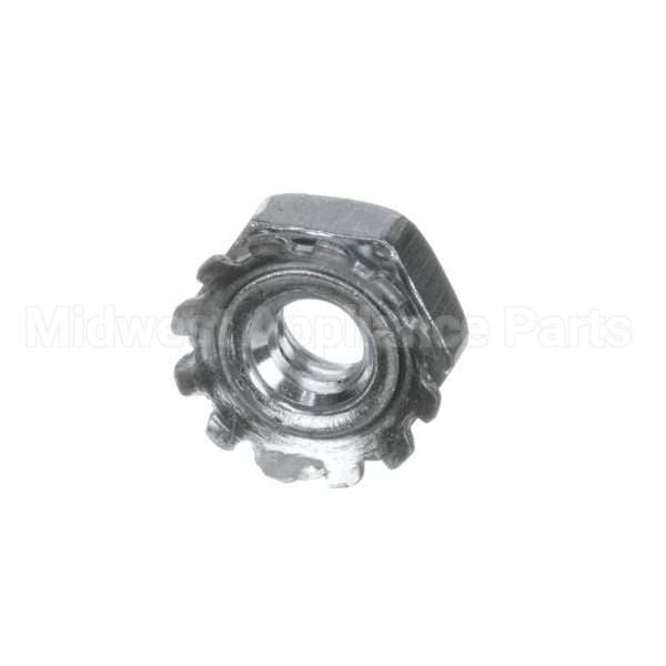 71297 Compatible Groen Nut Hexagon Keps 4-40