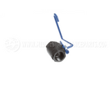 60131007 Anets Valve,Ball 1-1/4Fp Nonlkg Rh Ss