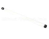713-062C-01 Beverage Air Shield - Lamp F17 22.438