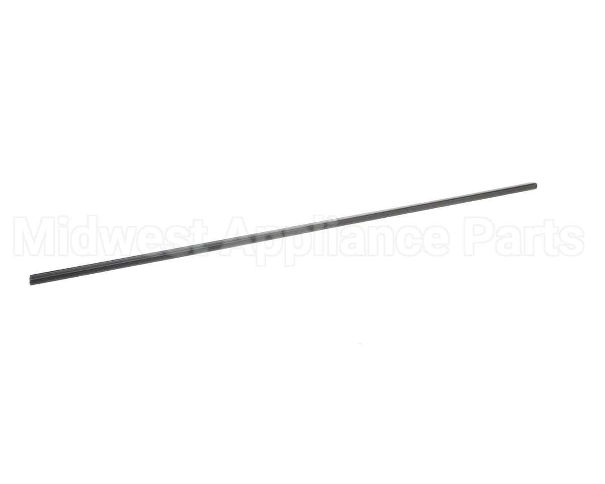 713-173D-03 Beverage Air Channel-Lid Seal 24.66