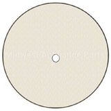 713 Compatible Prince Castle Filter, Hot Oil - Disc (100)