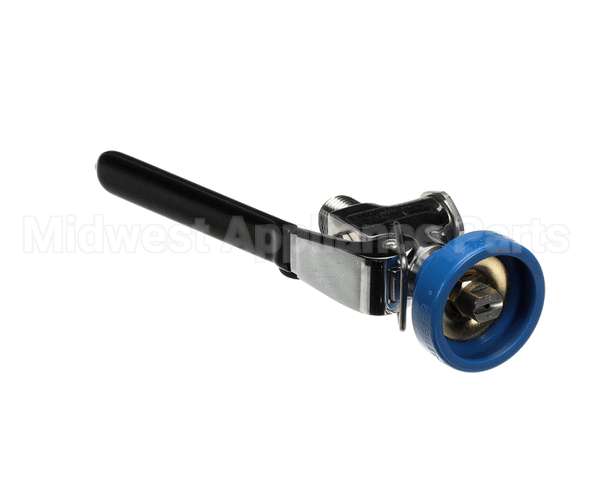 71307 Fisher Ss Ultra Spray Valve