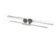 71308 Henny Penny Assembly-Hinge Panel Door Flip