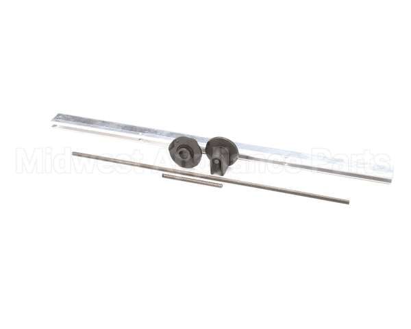 71308 Henny Penny Assembly-Hinge Panel Door Flip