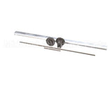 71308 Henny Penny Assembly-Hinge Panel Door Flip
