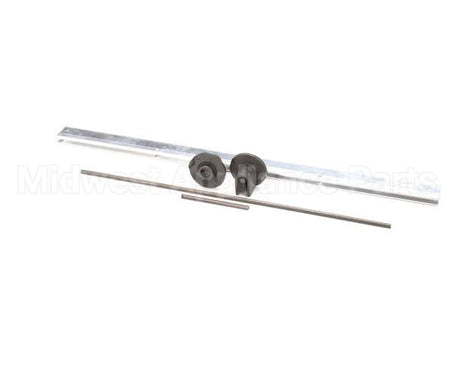 71308 Henny Penny Assembly-Hinge Panel Door Flip