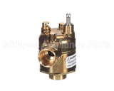 71308404 International Enviromental 1/2" 3W Sweat Mod Vlv 1.0 Cv