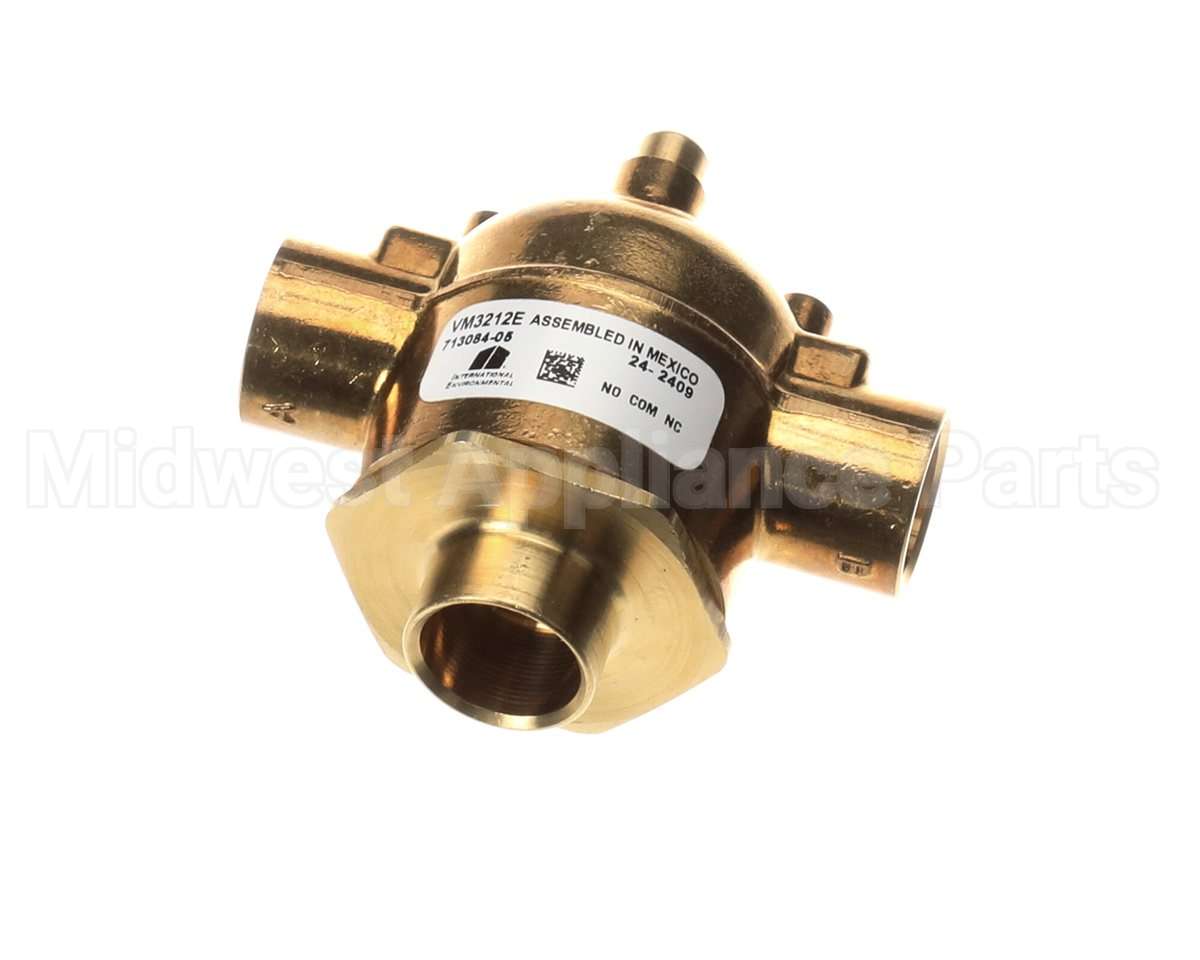 71308405 International Environmental 3 Way Sweat Valve