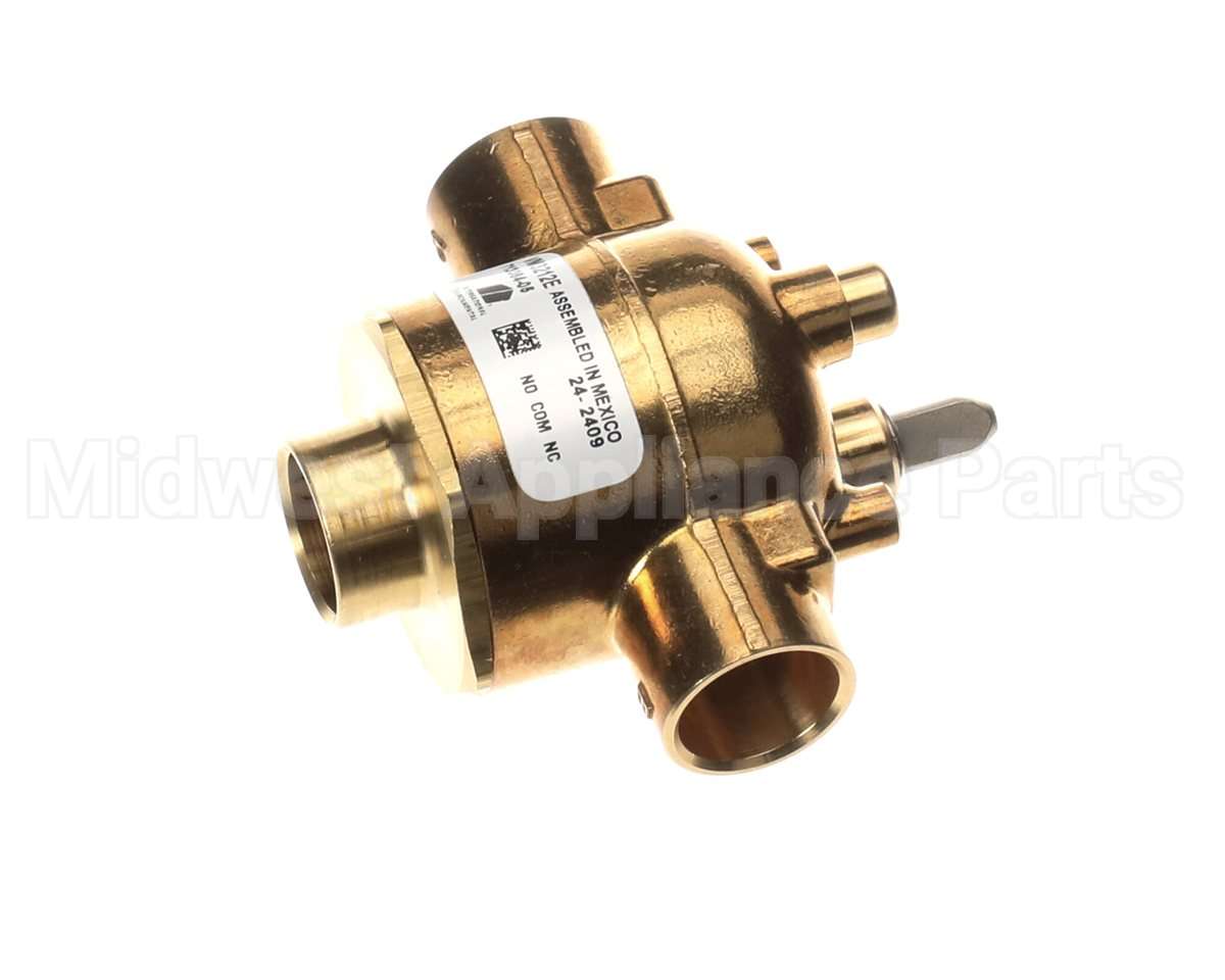 71308405 International Environmental 3 Way Sweat Valve