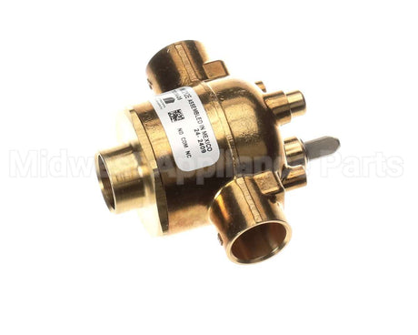 71308405 International Environmental 3 Way Sweat Valve