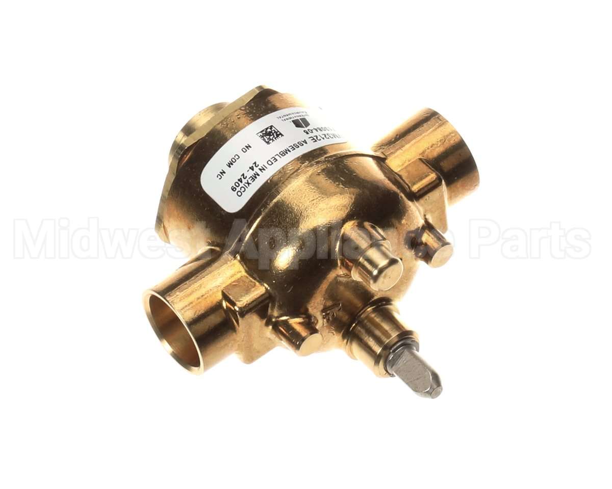 71308405 International Environmental 3 Way Sweat Valve