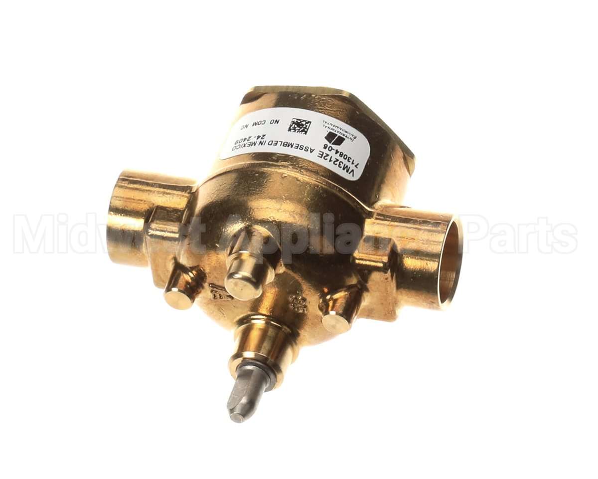 71308405 International Environmental 3 Way Sweat Valve