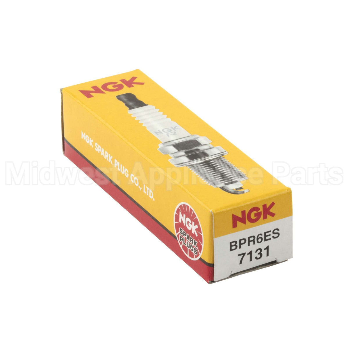 7131 NGK Bpr6Es Spark Plug