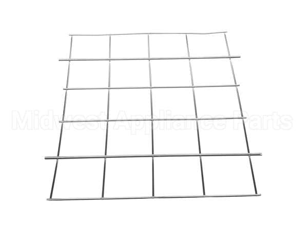 71318 Grindmaster Cecilware Guard, Finger Sgl