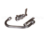 71323 Fisher Ss Faucet Addonlh 06Ss