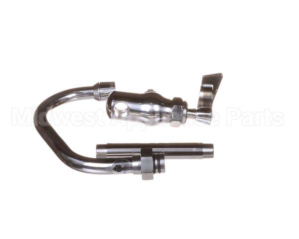 71323 Fisher Ss Faucet Addonlh 06Ss