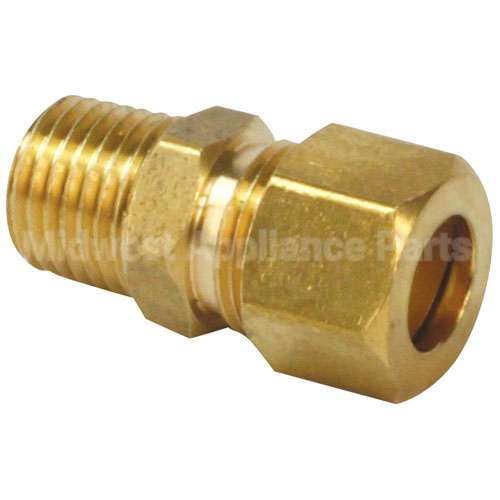 713449 Compatible Vulcan Male Connector