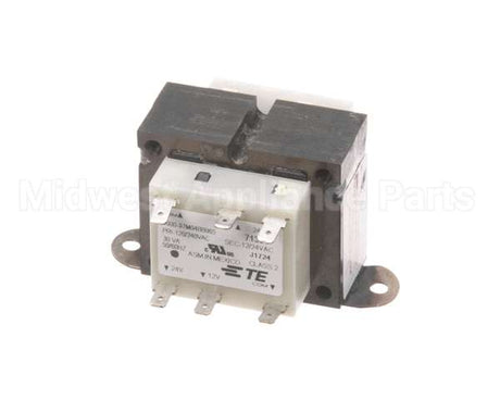 71351 Grindmaster Cecilware Transformer, P240Vac S24V 30Va