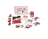 7136 Zing Electrical Lockout Kit