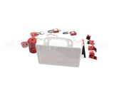 7136 Zing Electrical Lockout Kit