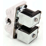 713656-1 Compatible Hobart 240V Dbl Solenoid Valve Fjdo