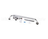 71366 Fisher Ss Faucet Addonlh 12Ss