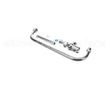 71366 Fisher Ss Faucet Addonlh 12Ss