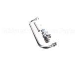 71366 Fisher Ss Faucet Addonlh 12Ss