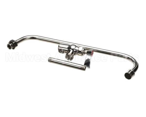 71374 Fisher Ss Faucet Addonlh 14Ss