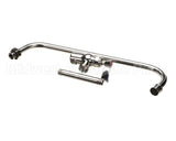 71374 Fisher Ss Faucet Addonlh 14Ss