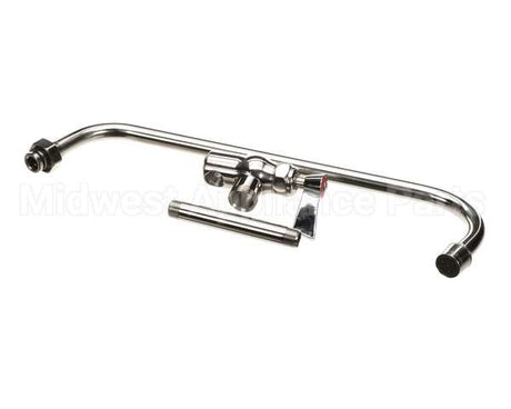 71374 Fisher Ss Faucet Addonlh 14Ss