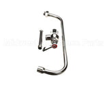 71374 Fisher Ss Faucet Addonlh 14Ss