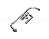 71374 Fisher Ss Faucet Addonlh 14Ss