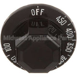 713799 Compatible Vulcan Dial 2 D, Off-450-100