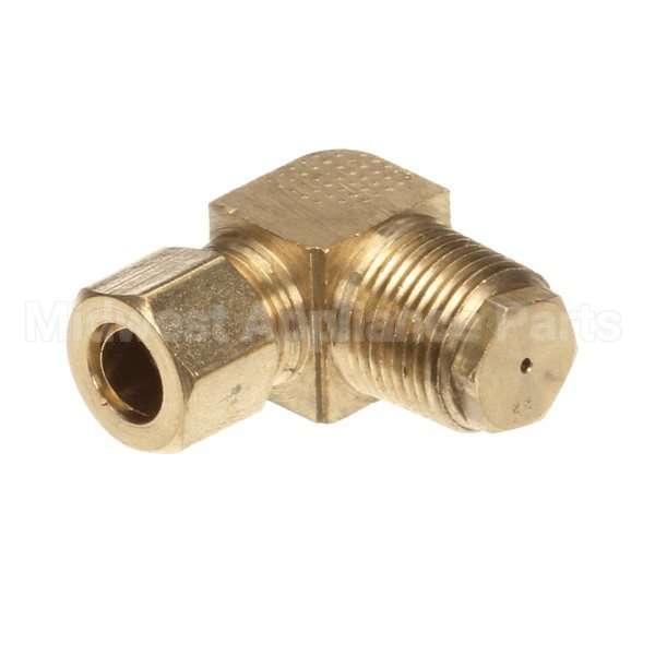 713944-55 Compatible Hobart Orifice Elbow #55 Propan E