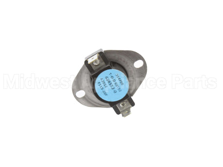 626552R Nordyne Fan Switch F115-20