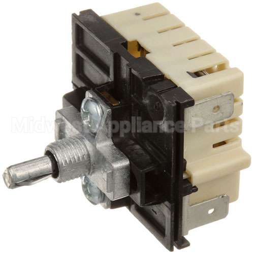 713(120V) Compatible Delfield Infinite Switch