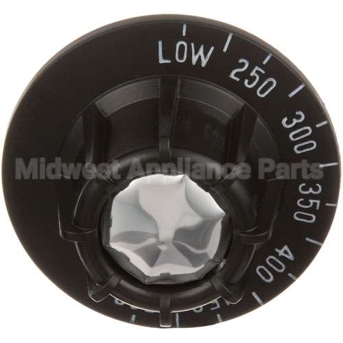 00-715059 Compatible Hobart Dial 2-1/2 D, Low-250-500