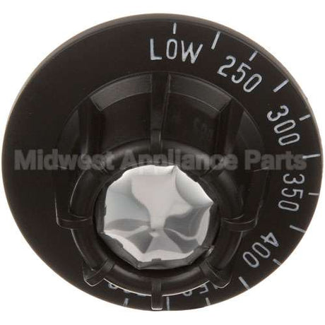 00-715059 Compatible Hobart Dial 2-1/2 D, Low-250-500