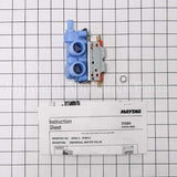 205613 Whirlpool Water Valve