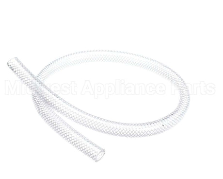 714-001A Beverage Air Tubing-Reinforced, .510 Id, .7