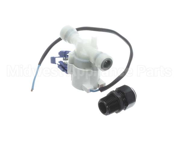 714-10998 Filter Express Optipure Solenoid Valve, 3/8 Ptc Bws200