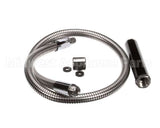 71404 Fisher Ss Hose Assembly Pr Ts 44