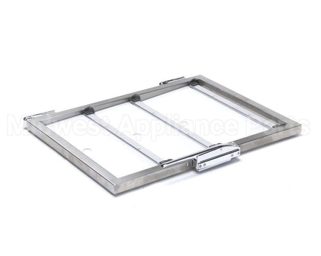 71404 Henny Penny Weld Assy-Frame Dr Flip Lh Fs