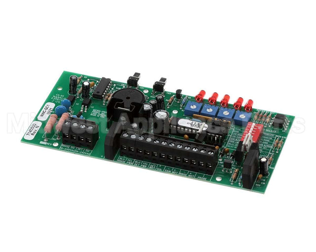 7140500 Knight Equipment Board