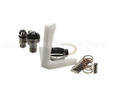 71412 Fisher Ss Repair Kit Glass Filler