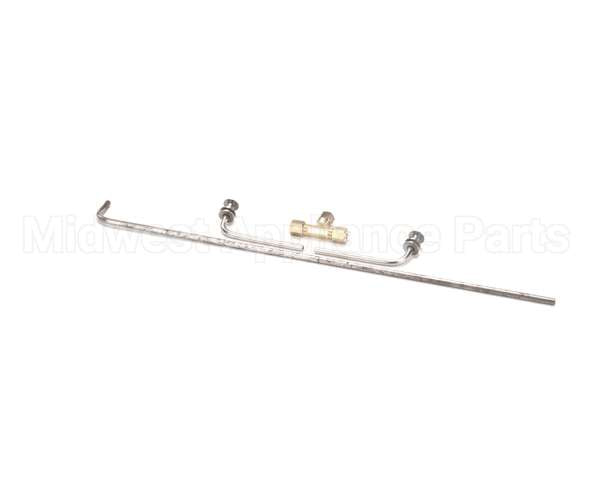 7142-0 Montague Pilot Lighter