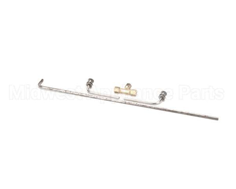 7142-0 Montague Pilot Lighter