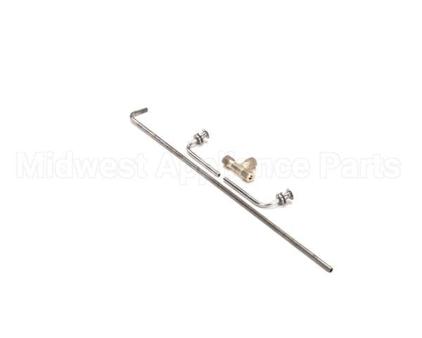 7142-0 Montague Pilot Lighter